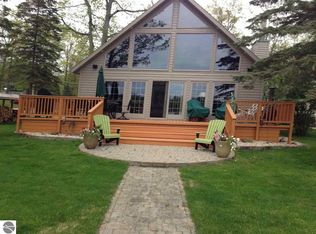 4713 Leonara St, Hale, MI 48739