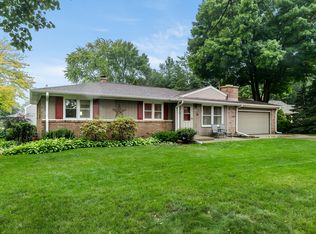 4505 Apple Tree Cir, Racine, WI 53405