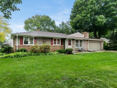 4505 Apple Tree Cir, Racine, WI, 53405