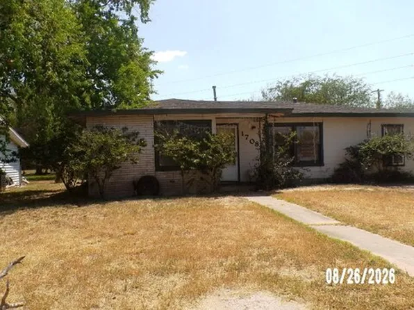 1708 Lucy Ln, Beeville, TX 78102