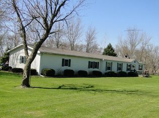 1599 E 2400 North Rd, Watseka, IL 60970