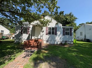 508 National Ave, New Bern, NC 28560
