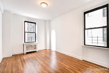 Rented by Halstead Real Estate