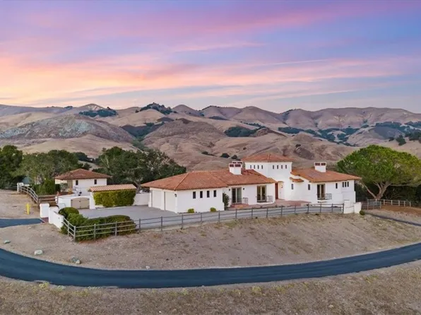 1360 Red Brome Pl, Arroyo Grande, CA 93420