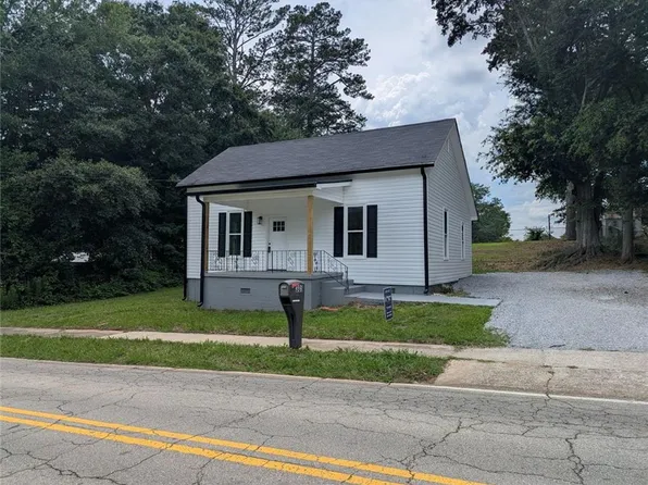 305 Burson Ave, Carrollton, GA 30117