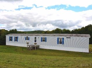 1074 North Rd, Bloomville, NY 13739