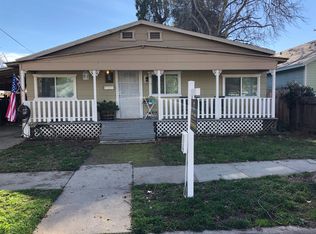 214 Cherry Ave, Roseville, CA 95678