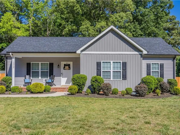 10960 Randleman Rd, Randleman, NC 27317