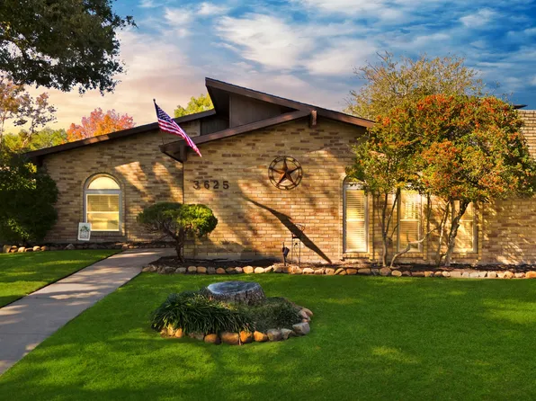 3625 Arbor Trl, Garland, TX 75043