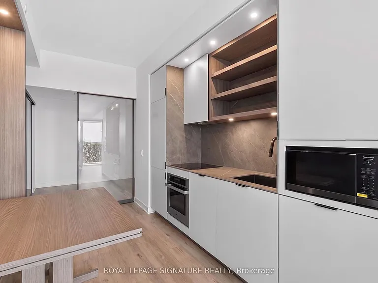 55 Charles St E #4303 — Photo 14