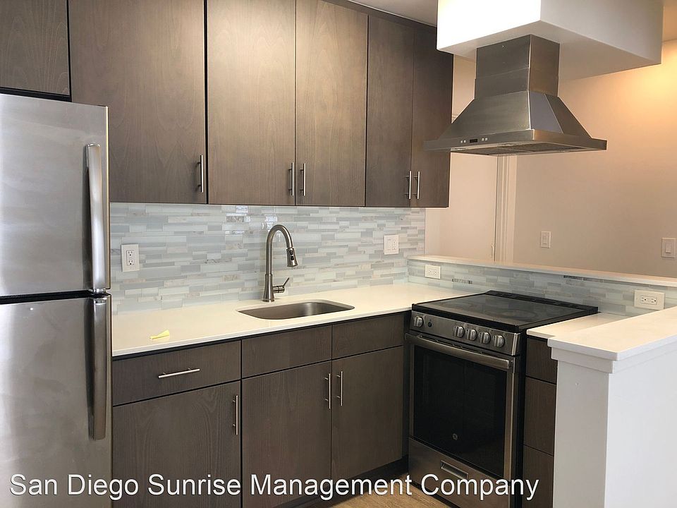 1st image of 2427 E St #8