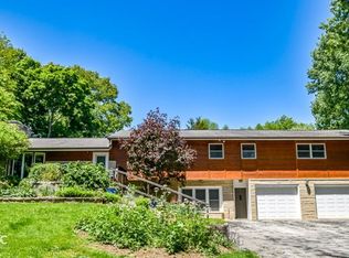 609 E Audubon Dr, Bloomington, IN 47408