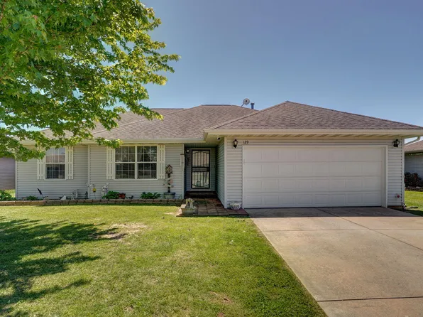 129 Ledgestone Drive, Rogersville, MO 65742