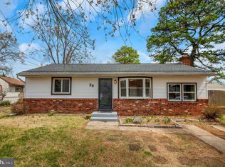 29 Stagecoach Rd, Southampton, NJ 08088