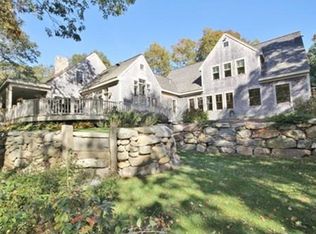 226 Gaffney Rd, Dartmouth, MA 02748