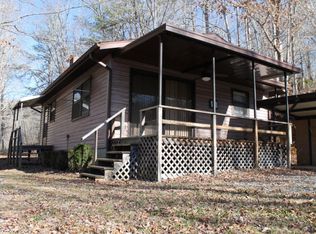 151 Boot Hill Rd, Whittier, NC 28789