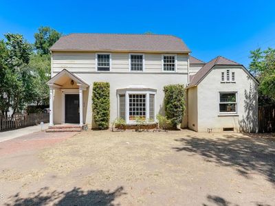 215 Madeline Dr, Pasadena, CA, 91105