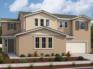 Palmer Plan, Tapestry at Amoruso Ranch, Roseville, CA 95747