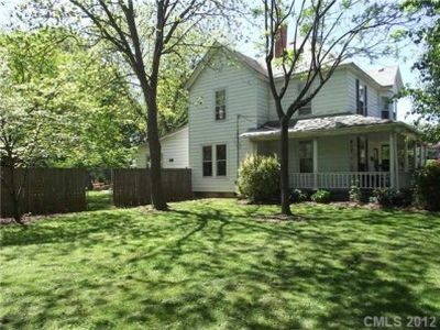 127 Mitchell Ave, Salisbury, NC, 28144