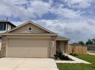 2627 Rain Quail Ct, Conroe, TX 77306