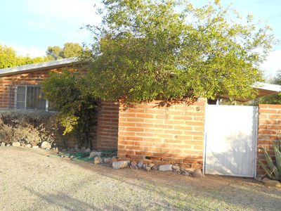 3025 E Copper St, Tucson, AZ, 85716