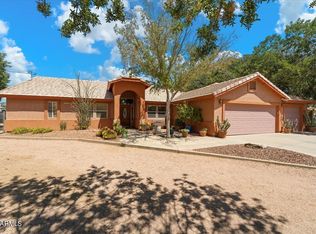 23235 S Via Del Arroyo, Queen Creek, AZ 85142