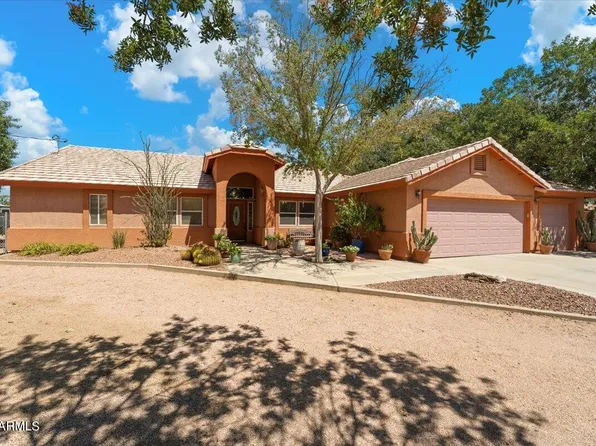 23235 S VIA DEL ARROYO --, Queen Creek, AZ 85142