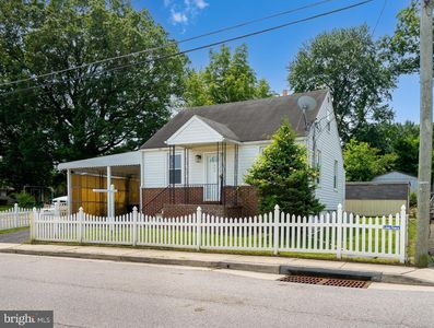 355 Montrose Ave, Baltimore, MD, 21221
