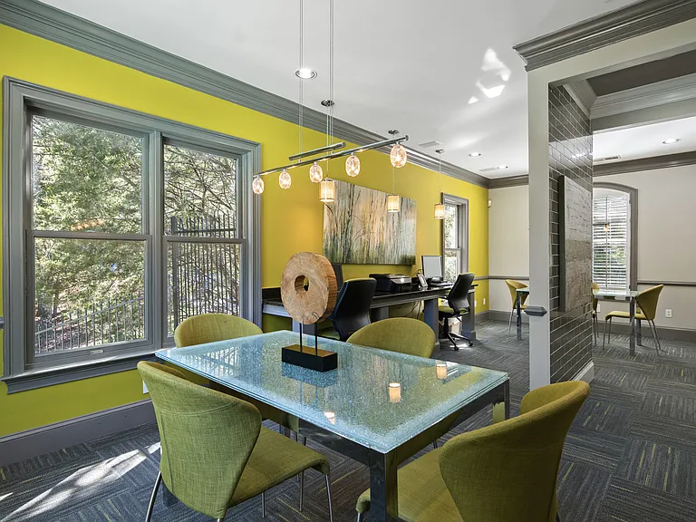 St. Andrews Apartment Homes — Photo 15