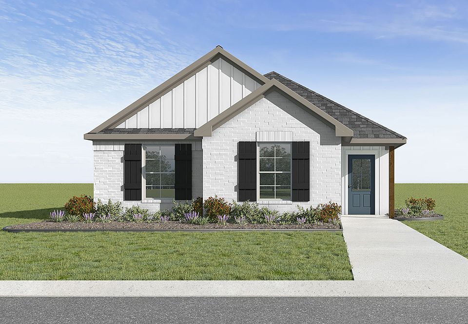 Plan Elevation.