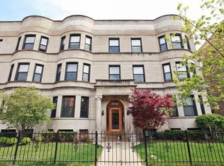 923 W Belle Plaine Ave APT 1, Chicago, IL 60613