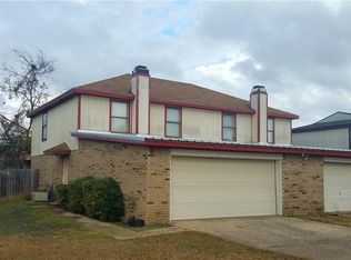 1308 Chapel Creek Rd, Waco, TX 76712