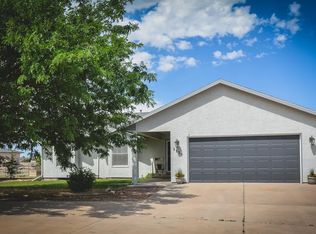 1137 W Shenandoah Dr, Pueblo West, CO 81007