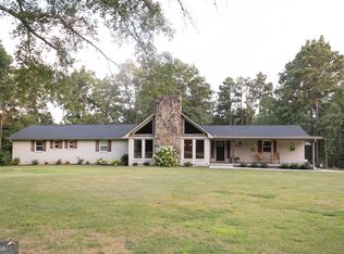 801 Glass Bridge Rd, Lagrange, GA 30240