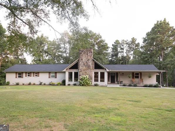 801 Glass Bridge Rd, Lagrange, GA 30240