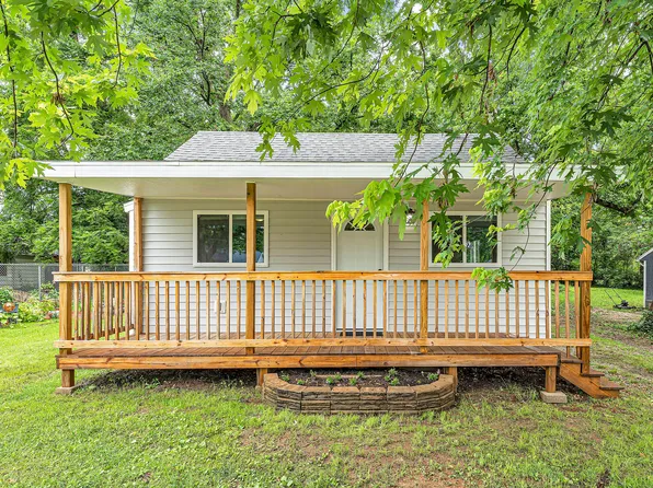 516 N Forest Avenue, Springfield, MO 65802