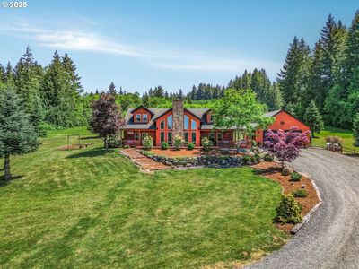 44220 SE Pagh Rd, Sandy, OR, 97055