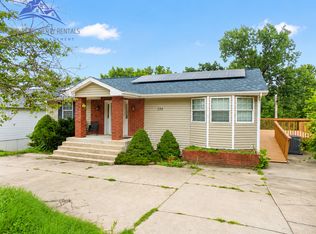 216 Spring Meadows Pkwy, Branson, MO 65616
