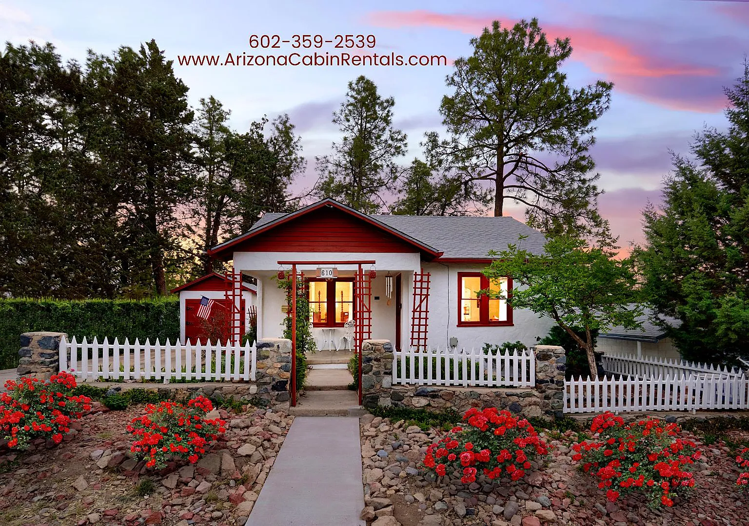 2 bed, 1000 sqft, $5,800 — Photo 1
