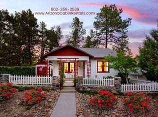 610 Glenwood Ave, Prescott, AZ 86303