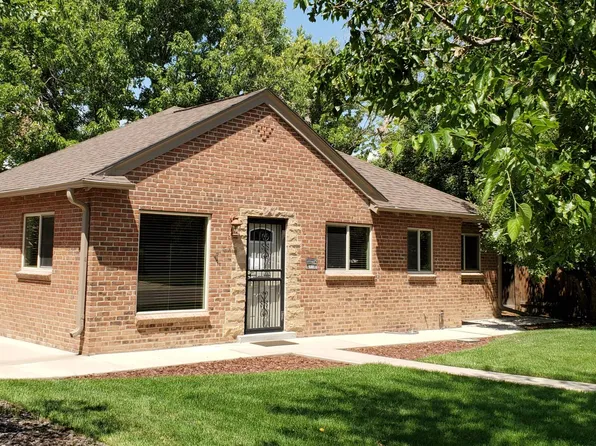 2415 Olive St, Denver, CO 80207