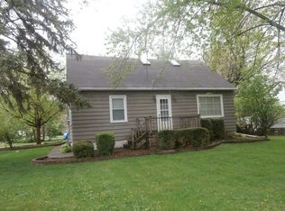 122 Ash St, Sandwich, IL 60548