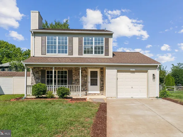 13512 Apple Barrel Ct, Herndon, VA 20171