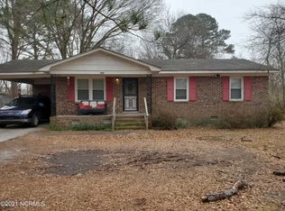 1687 Anderson Rd, Greenville, NC 27834