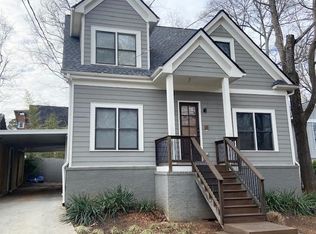 104 Hillcrest Ave, Decatur, GA 30030