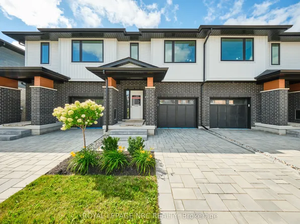 51 Harmony Way, Thorold, ON L2V 0G9