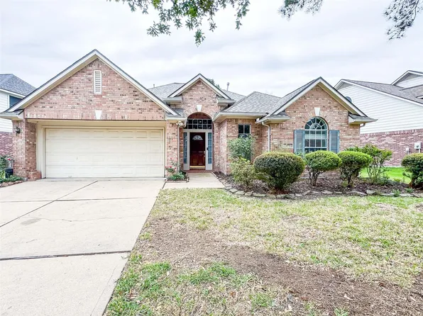 3015 Gilford Ln, Katy, TX 77494