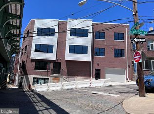 114 Cotton St #1F, Philadelphia, PA 19127