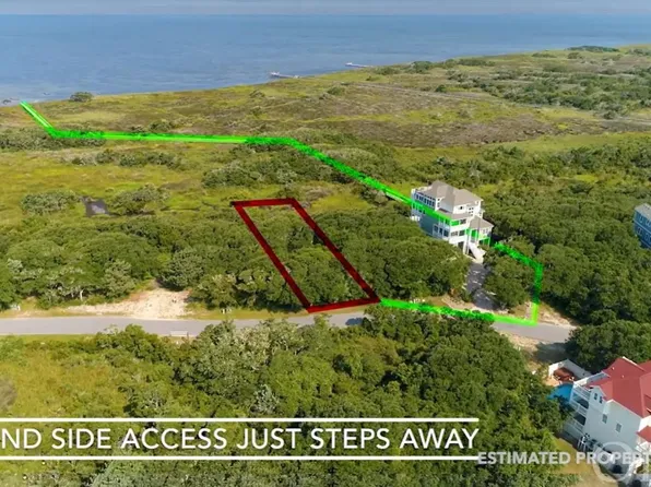 41404 Portside Dr Lot 28, Avon, NC 27915