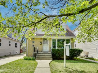 5420 N Lotus Ave, Chicago, IL 60630